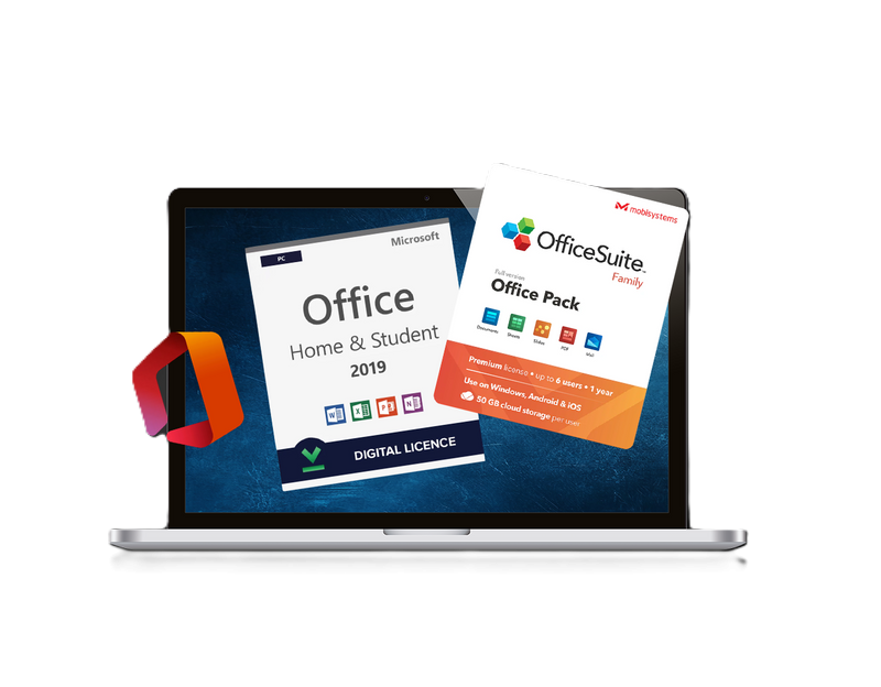 Des licences logicielles pour tous les budgets