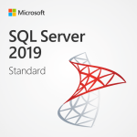 Microsoft SQL Server 2019 Standard