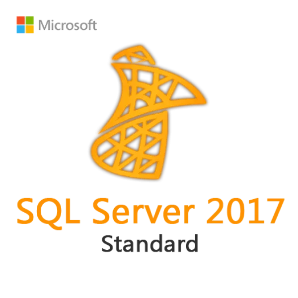 SQL Server 2017 Standard